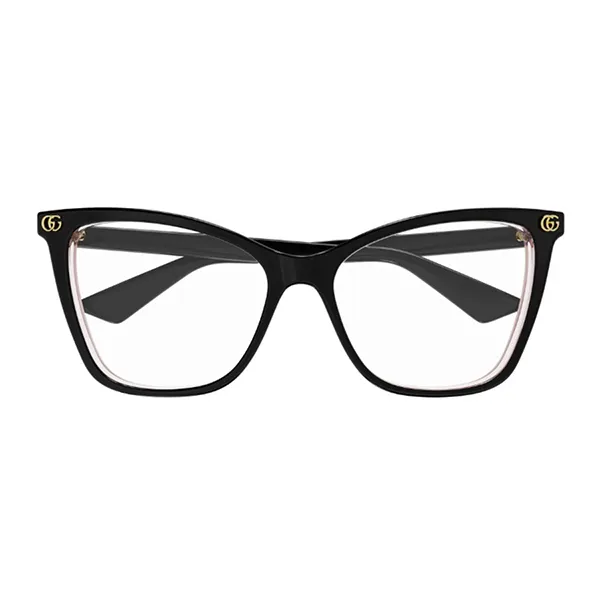 Gọng Kính Nữ Gucci GG1817O 003 Màu Đen