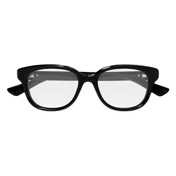 Gọng Kính Nữ Gucci GG1833OK 001 Màu Đen