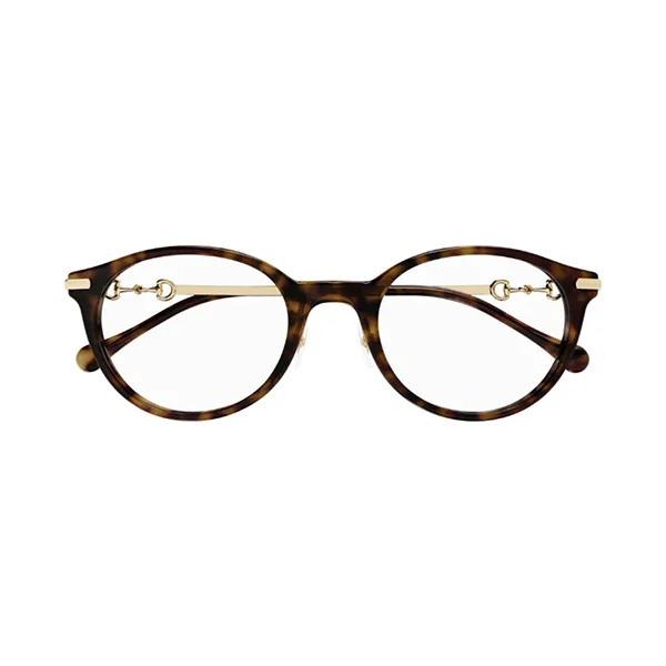 Gọng Kính Nữ Gucci GG1904OJ 002 Màu Nâu Havana