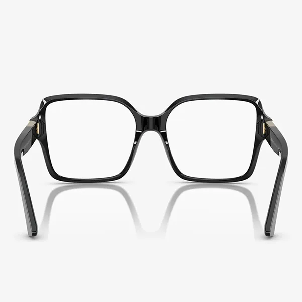 Gọng Kính Nữ Jimmy Choo Eyeglasses JC3027 5000 Màu Đen