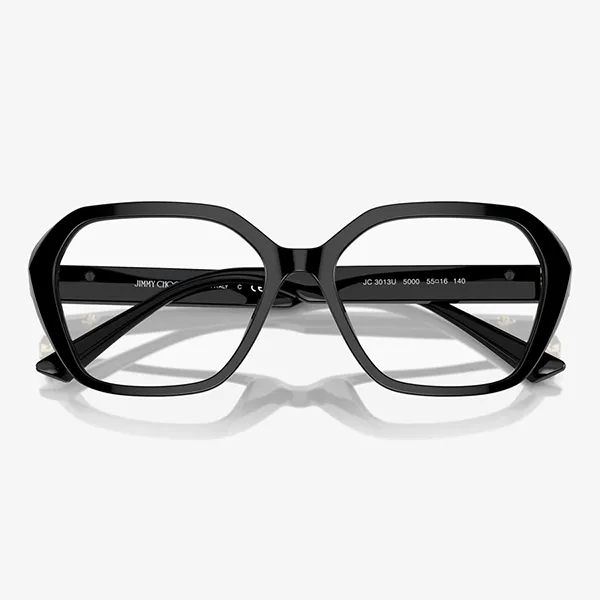 Gọng Kính Nữ Jimmy Choo JC3013U Màu Đen