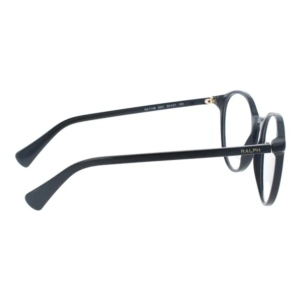 Gọng Kính Nữ Ralph Lauren Eyeglasses RA7148 5001 Màu Đen