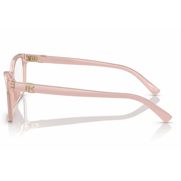 Gọng Kính Nữ Ralph Lauren Eyeglasses RL6233U Màu Hồng