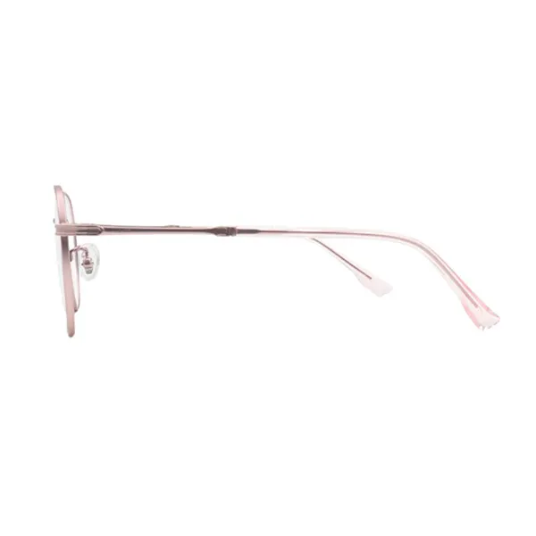 Gọng Kính Unisex AMO AMO51100 C8 Màu Hồng