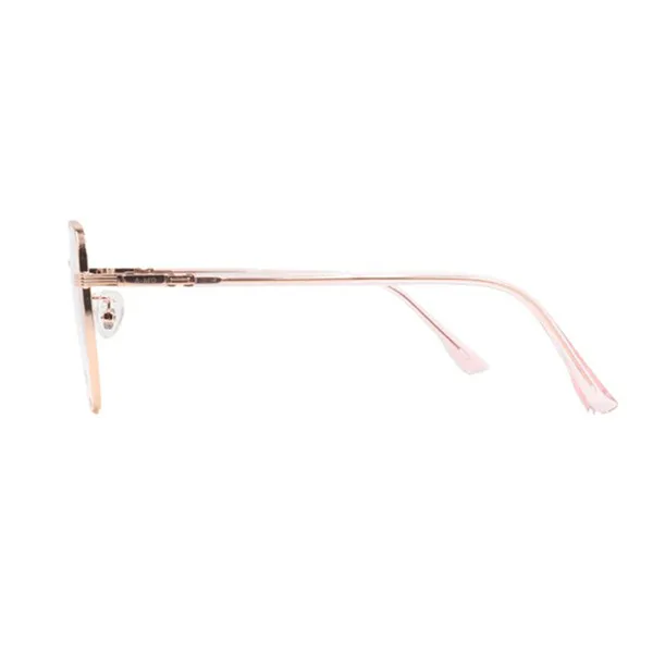 Gọng Kính Unisex AMO AMO51101 C12 Màu Vàng Hồng