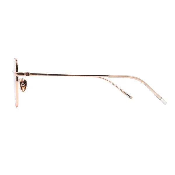 Gọng Kính Unisex AMO AMO51103 C12 Màu Vàng Gold