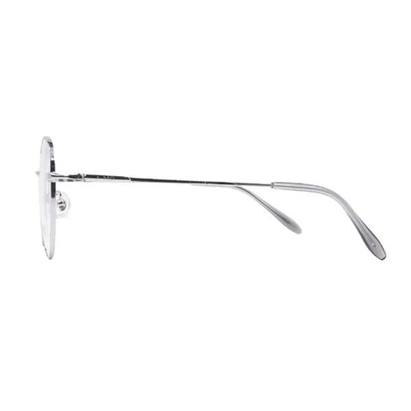 Gọng Kính Unisex AMO AMO51105 C3 Màu Bạc