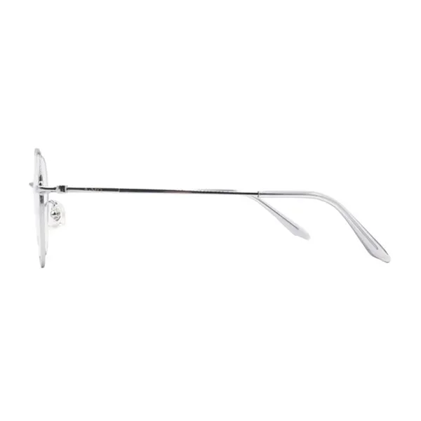 Gọng Kính Unisex AMO AMO51106 C3 Màu Bạc