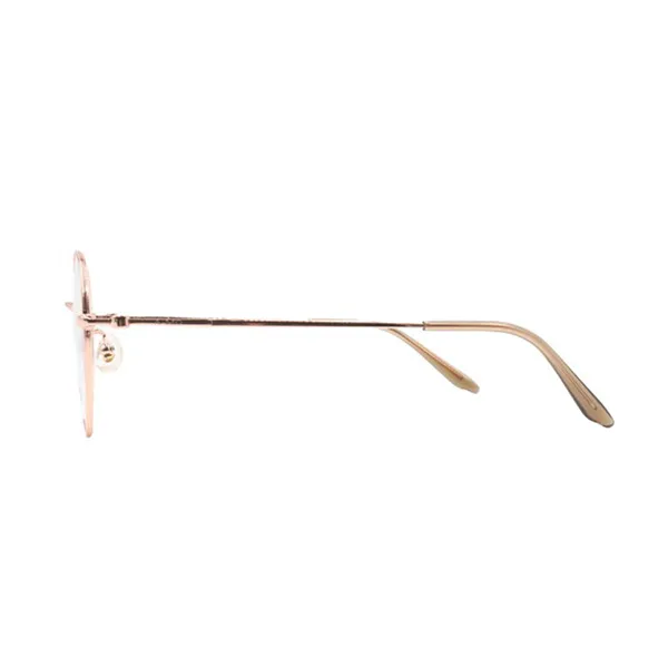 Gọng Kính Unisex AMO AMO51106 C4 Màu Vàng Hồng