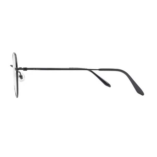 Gọng Kính Unisex AMO AMO51106 C5 Màu Đen