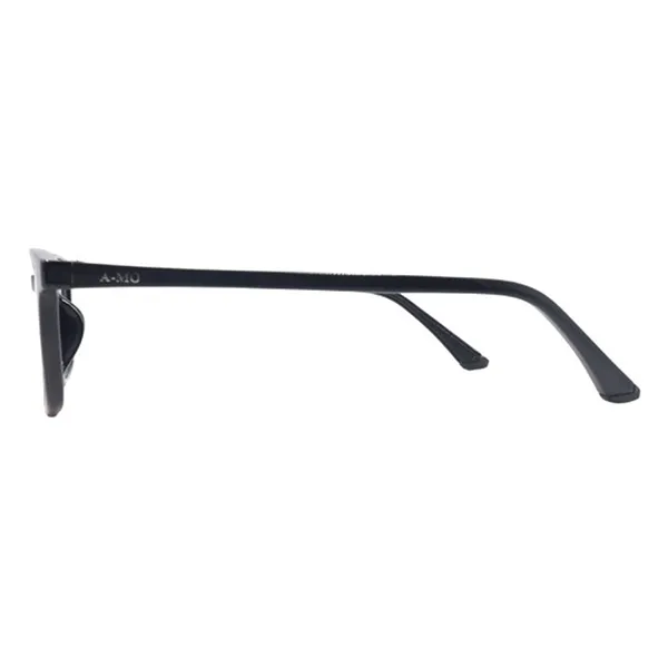 Gọng Kính Unisex AMO AMO51500 C01 Màu Đen
