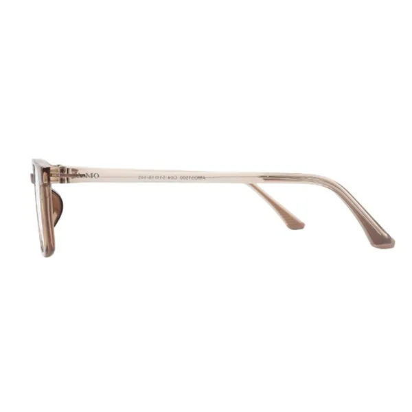 Gọng Kính Unisex AMO AMO51500 C04 Màu Hồng Nhạt