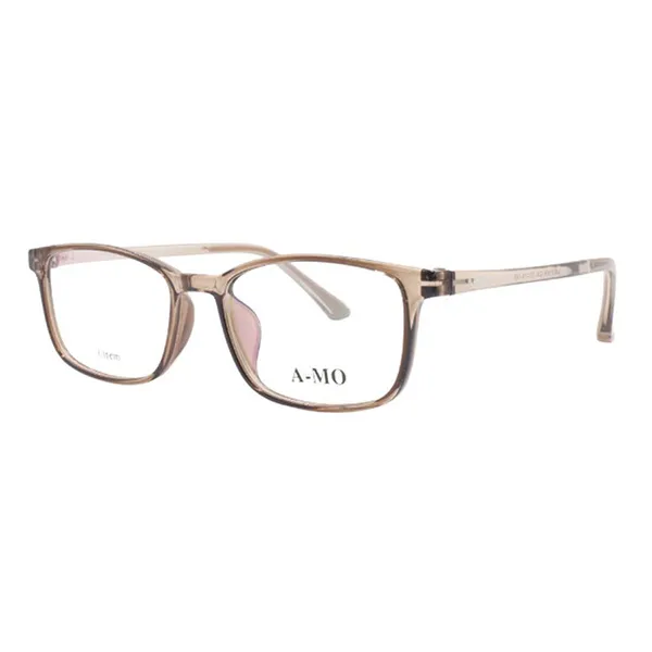 Gọng Kính Unisex AMO AMO51500 C04 Màu Hồng Nhạt