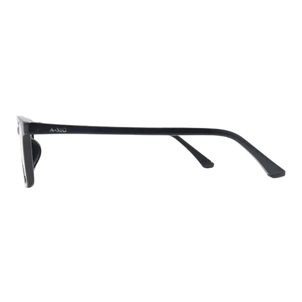 Gọng Kính Unisex AMO AMO51501 C01 Màu Đen