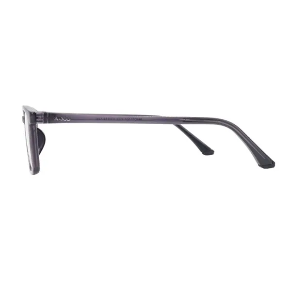 Gọng Kính Unisex AMO AMO51501 C02 Màu Đen Tím
