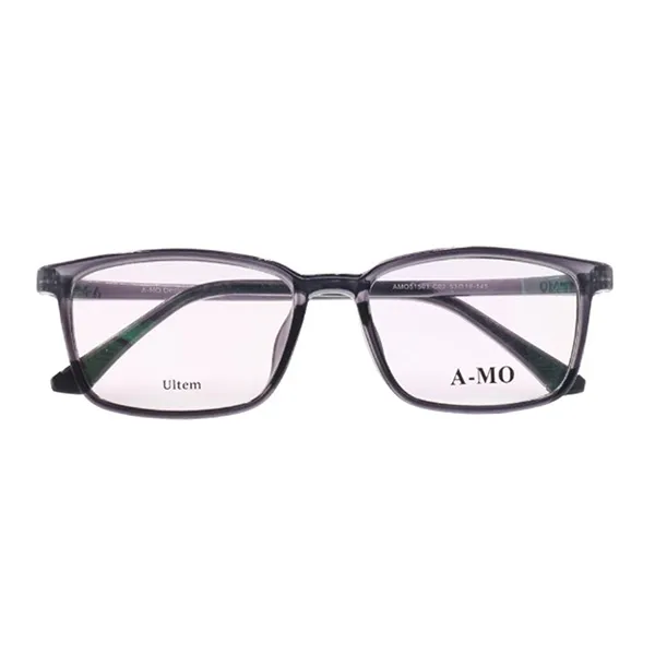 Gọng Kính Unisex AMO AMO51501 C02 Màu Đen Tím