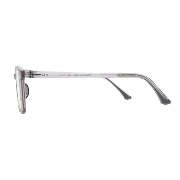 Gọng Kính Unisex AMO AMO51502 C02-1 Màu Xám
