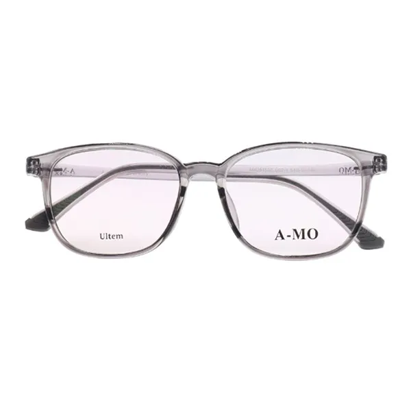 Gọng Kính Unisex AMO AMO51502 C02-1 Màu Xám