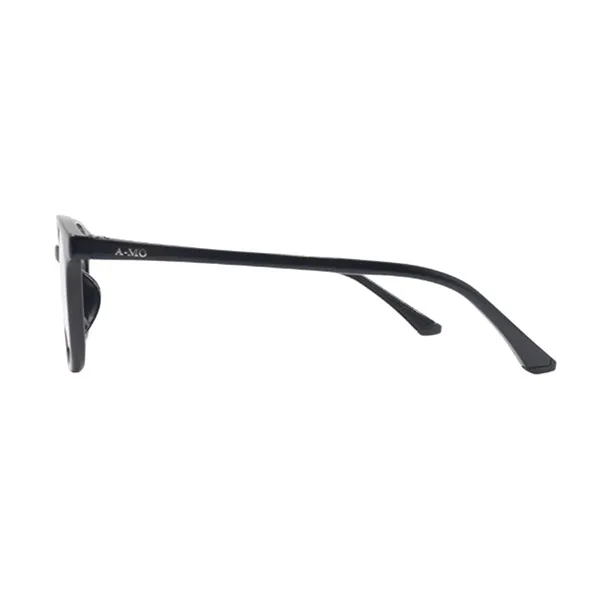 Gọng Kính Unisex AMO AMO51503 C01 Màu Đen