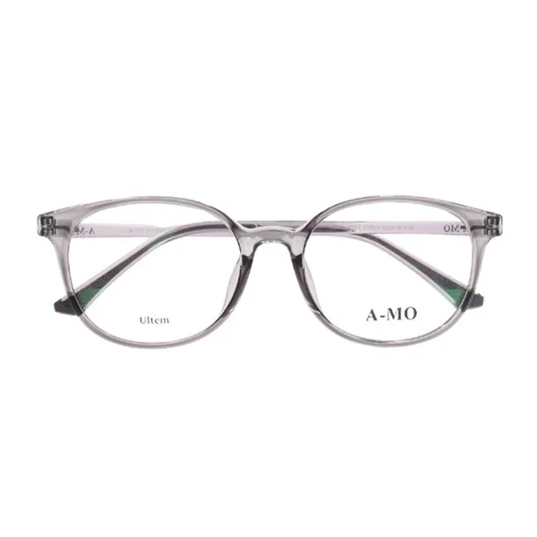 Gọng Kính Unisex AMO AMO51503 C02-1 Màu Xám