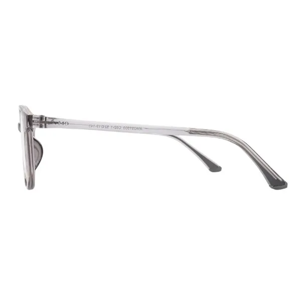 Gọng Kính Unisex AMO AMO51503 C02-1 Màu Xám