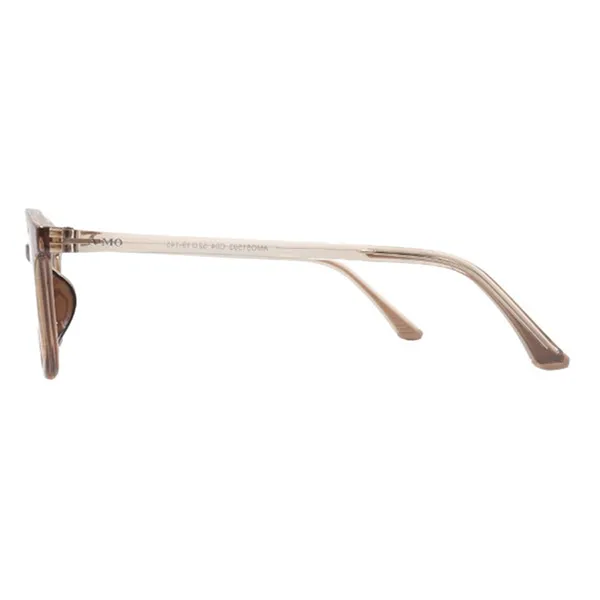 Gọng Kính Unisex AMO AMO51503 C04 Màu Nâu Cafe