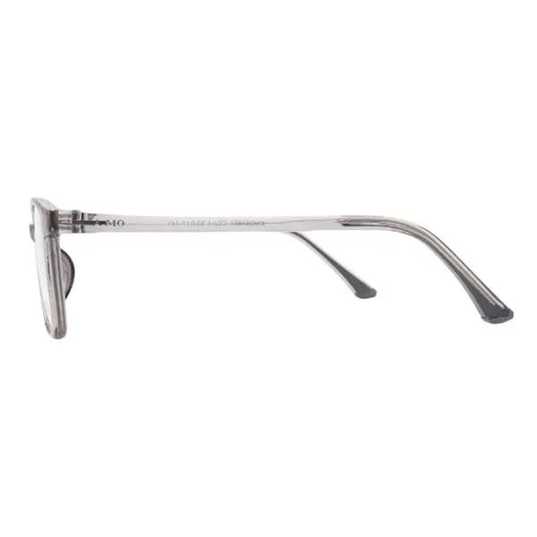 Gọng Kính Unisex AMO AMO51504 C02-1 Màu Xám