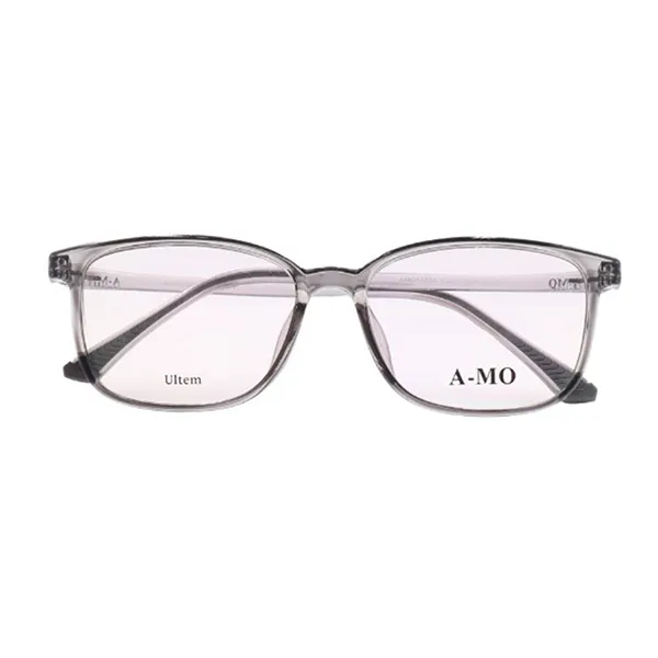 Gọng Kính Unisex AMO AMO51504 C02-1 Màu Xám
