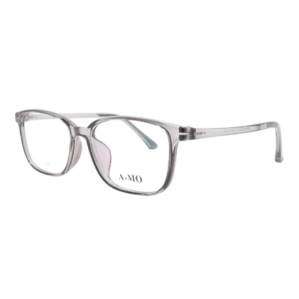 Gọng Kính Unisex AMO AMO51504 C02-1 Màu Xám