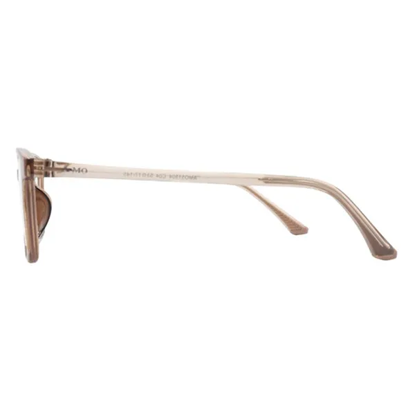 Gọng Kính Unisex AMO AMO51504 C04 Màu Nâu Cafe