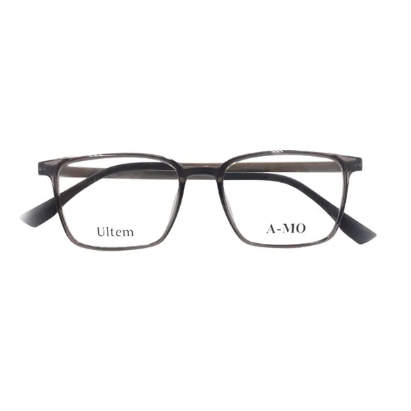 Gọng Kính Unisex AMO AMO6501 C121-120 Màu Xám