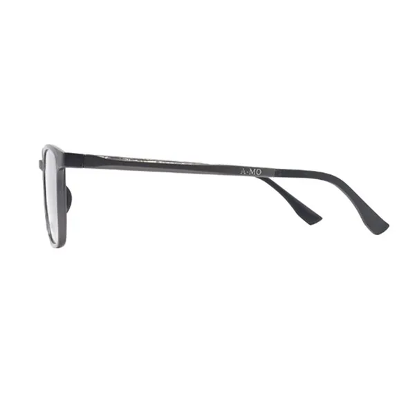 Gọng Kính Unisex AMO AMO6504 C10 Màu Xám