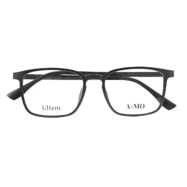 Gọng Kính Unisex AMO AMO6504 C10 Màu Xám