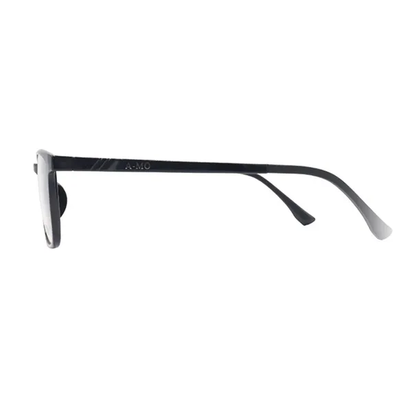 Gọng Kính Unisex AMO AMO6513 C1 Màu Đen