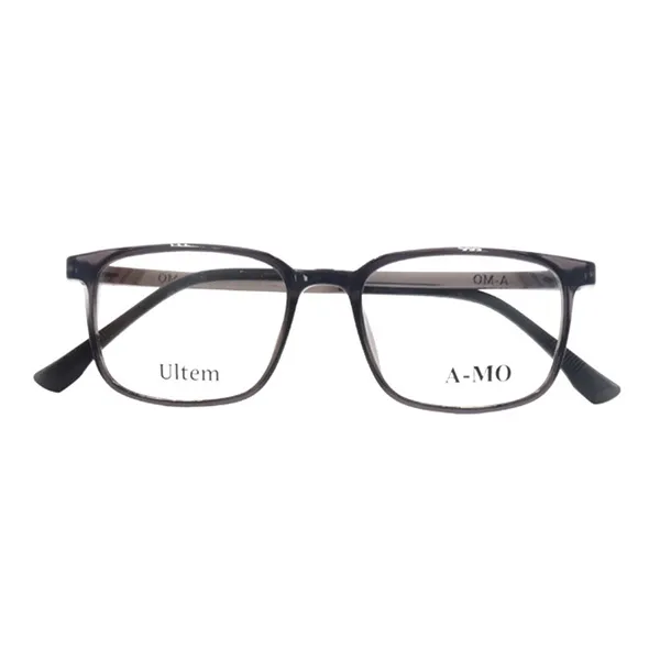 Gọng Kính Unisex AMO AMO6513 C4 Màu Đen
