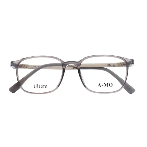 Gọng Kính Unisex AMO AMO6520 C197 Màu Xám