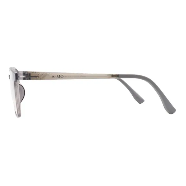 Gọng Kính Unisex AMO AMO6520 C197 Màu Xám