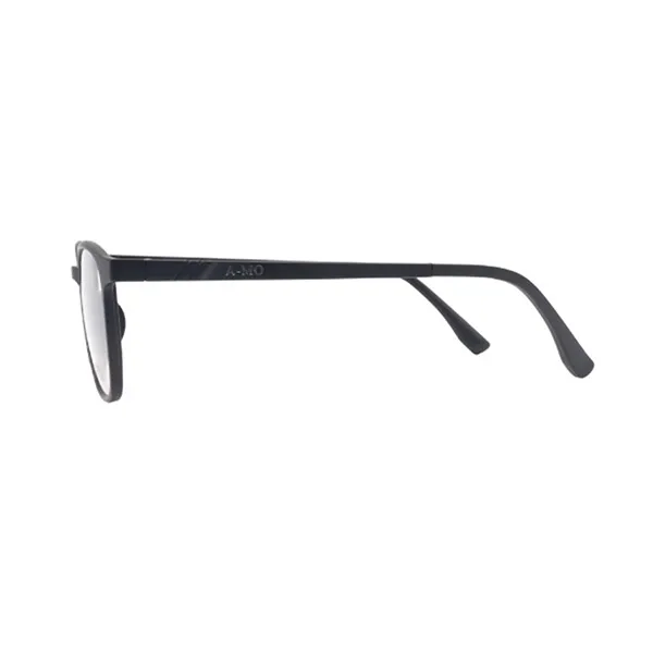 Gọng Kính Unisex AMO AMO6520 C2 Màu Đen