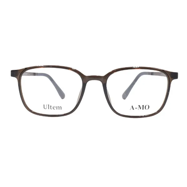 Gọng Kính Unisex AMO AMO6520 C96 Màu Cam