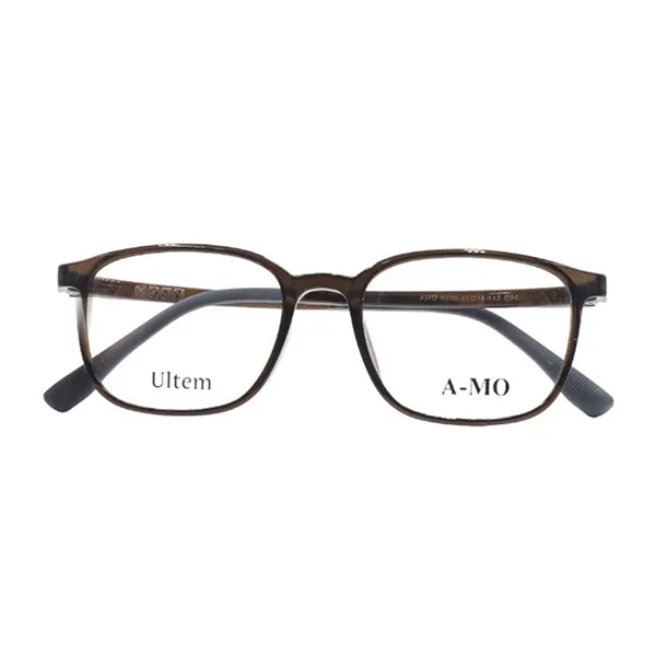 Gọng Kính Unisex AMO AMO6520 C96 Màu Cam