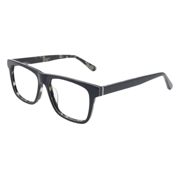 Gọng Kính Unisex AMO CO1036 C6 Màu Đen