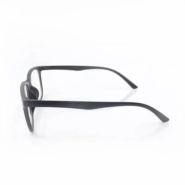 Gọng Kính Unisex AMO PC2373 C2 Màu Đen