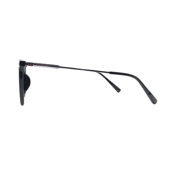 Gọng Kính Unisex Ancci AC51900 C1 Màu Đen