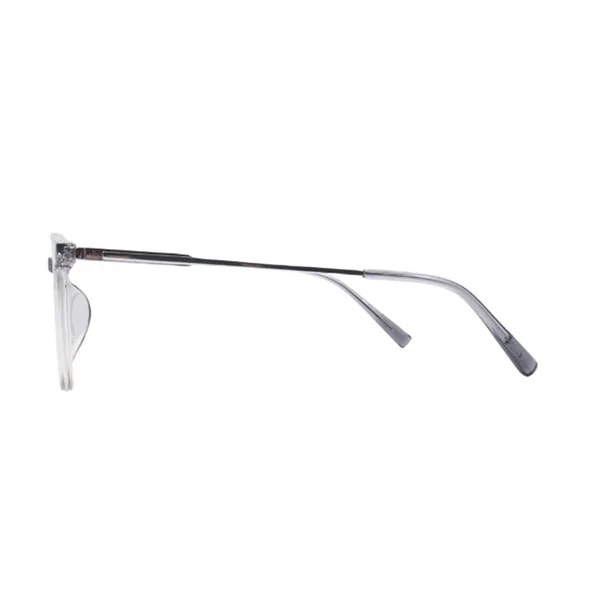 Gọng Kính Unisex Ancci AC51901 C4 Màu Xám Trong