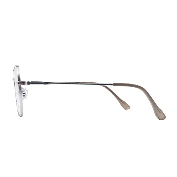 Gọng Kính Unisex Ancci AC51902 C5 Màu Bạc