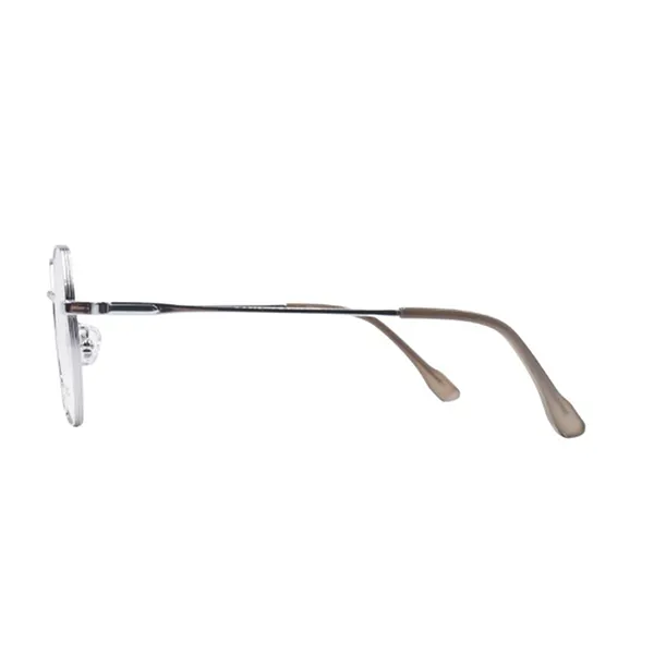 Gọng Kính Unisex Ancci AC51903 C1 Màu Đen