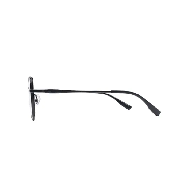 Gọng Kính Unisex Ancci AC51904 C1 Màu Đen