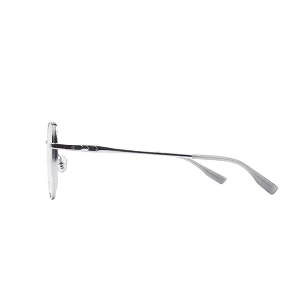 Gọng Kính Unisex Ancci AC51904 C5 Màu Bạc