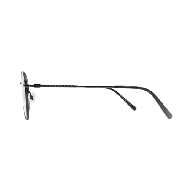 Gọng Kính Unisex Ancci AC51905 C1 Màu Đen