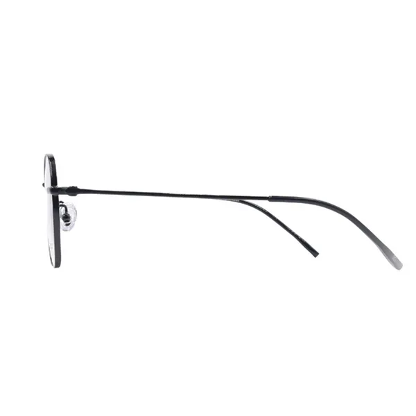 Gọng Kính Unisex Ancci AC51906 C1 Màu Đen